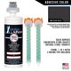 thumbnail image 2 of Adhesivo Artisan 250 ml Negro Ébano, 2 of 8