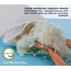 thumbnail image 2 of Pillow Premium Espuma Viscoelástica Triturada Tamaño Queen, 2 of 6