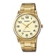 thumbnail image 1 of Reloj Analogo Dorado Casio MTP-V001G-9B, 1 of 2