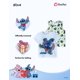 thumbnail image 3 of Camisetas sin mangas y camisetas estampadas Disney Lilo & Stitch, 3 of 6