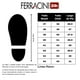 thumbnail image 5 of Zapato Ferracini Hombre 5908 A Negro Casual, 5 of 5