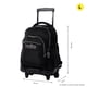 thumbnail image 3 of Mochila Escolar Ruedas Niño Notebook 15.4" Bomper Renglon Totto, 3 of 3