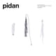 thumbnail image 1 of Juguete Para Gato - A3 - Mix Pack - Pidan, 1 of 3