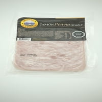 Jamón Pierna Grado 2 180 G Llanquihue