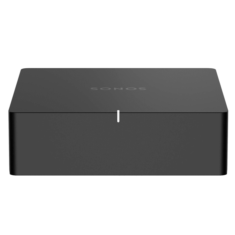 Sonos Port Streamer