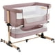 thumbnail image 3 of Cuna Colecho SleepSide Kaki, 3 of 5