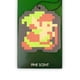 thumbnail image 2 of Ambientador The Legend of Zelda Pixel Link con aroma a pino, 2 of 7