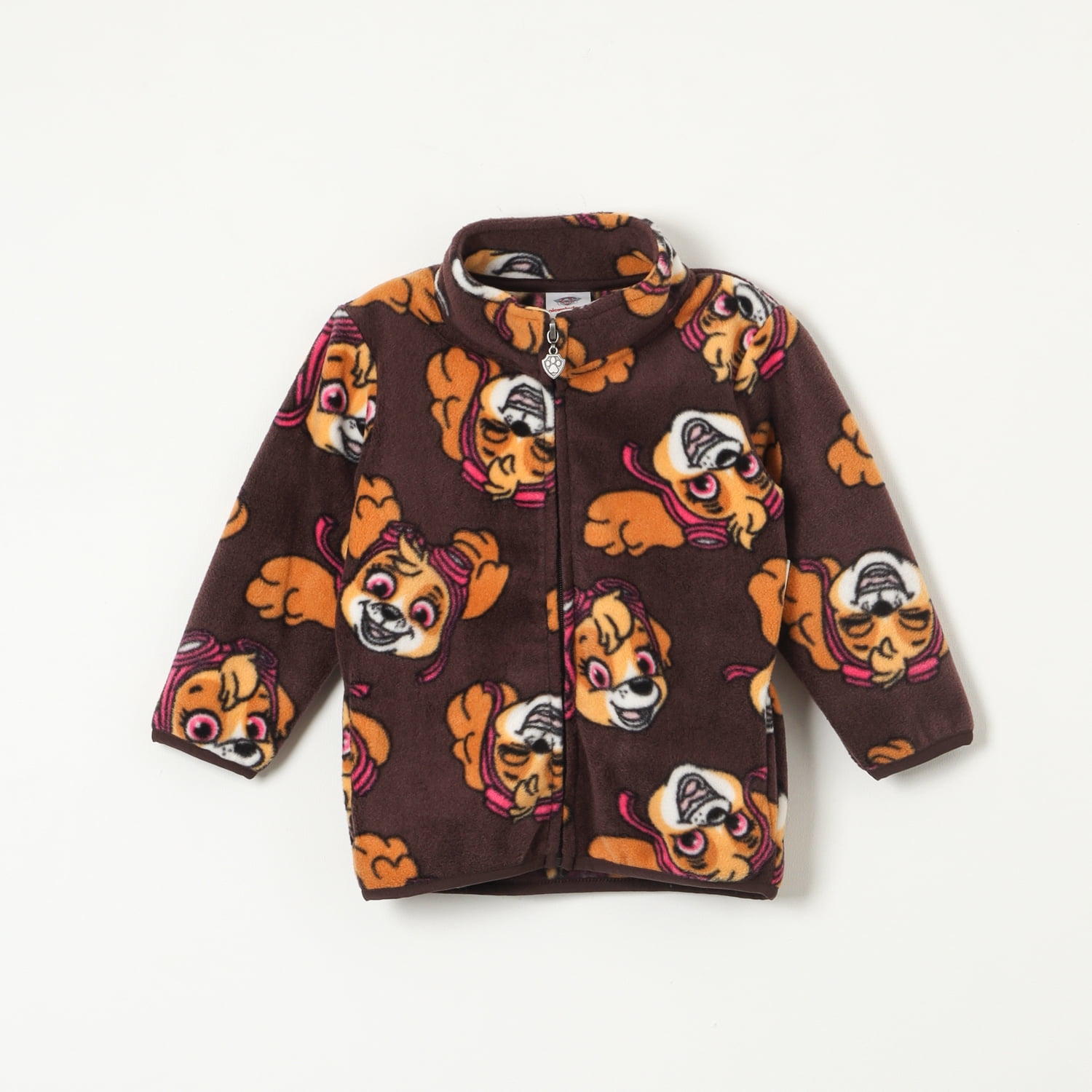 Polar Niña Caritas Café Paw Patrol