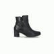 thumbnail image 1 of Bota Mujer Negro Denubia 69 Piccadilly, 1 of 3
