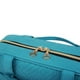 thumbnail image 2 of Bagsmart Neceser de Viaje Bonchemin con Gancho Mediano Turquesa, 2 of 3