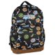 thumbnail image 1 of Mochila INTIMO Beyblade Burst Spinner con los mejores personajes del anime, 1 of 7