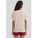 thumbnail image 3 of Polera Mujer Print Con Aplicación Palo Rosa, 3 of 4