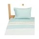 thumbnail image 3 of Sábanas 144 Hilos Mashini 2 Plazas Estampado Cisne, 3 of 3