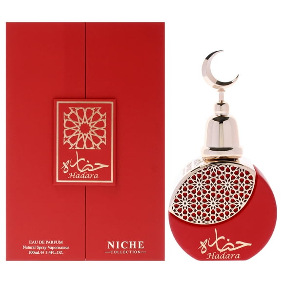 Perfume Khalis Hadara EDP 100ml
