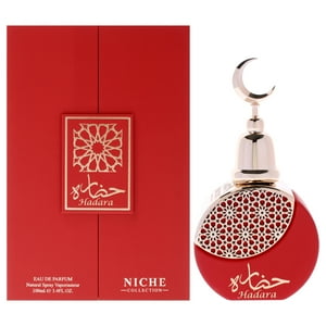 Perfume Khalis Hadara Edp 100Ml