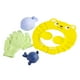 thumbnail image 3 of Bañera Aquatic Giraffe Green, 3 of 3
