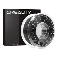 Genérico - Filamentos Pla Fibra Carbono Creality 1 Kg 1.75 Mm