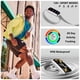 thumbnail image 4 of Smartwatch JYUAJOI rastreador de salud y fitness con 120 modos deportivos, 4 of 7
