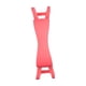 thumbnail image 1 of Correa De Mano Para Tableta, Soporte Elástico Para Dedos, Ideal Para Viajes En Avión O Oficina, Color Rosa, 1 of 5