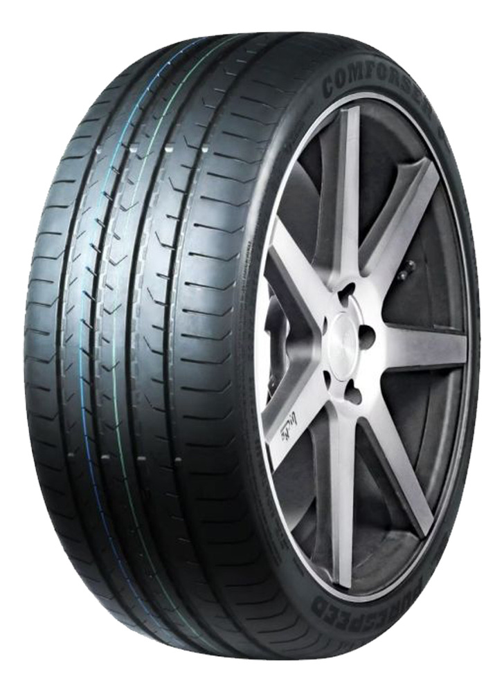 Neumatico Comforser 205/50 R17 Purespeed 93W Sl W