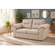 thumbnail image 1 of Sofa Laos 2 cuerpos Tela Beige, 1 of 5