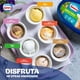 thumbnail image 3 of Helado Piña Cassata, 1 L, 3 of 8