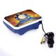 thumbnail image 2 of Juego de TV JAKKS Pacific Deluxe Golden Tee Plug & Play, 2 of 5