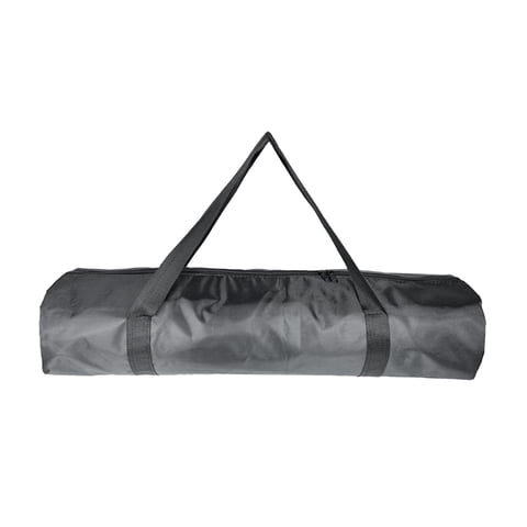 Magideal - Bolsa De Almacenamiento Para Equipo De Acampada, Bolso De Viaje Resistente, Bolsa De Transporte De Tela Oxford 840D, Bolsa De Lona Con Cremallera Para , 90X38X30Cm