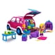 thumbnail image 1 of Coche familiar Pinypon con muñecas y accesorios de camping, 1 of 2