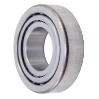 Repuestos Del Sol - Rodamiento Rueda Exterior Delantero Kia Sportage Grand 2.0 1999 2004