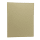 thumbnail image 2 of Cartulina Crema 230grs Tamaño Carta 100 Hojas Crema, 2 of 2