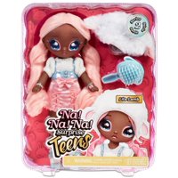 Na! Na! Na! Surprise - Muñeca Lila Lamb