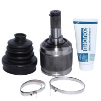 Repuestos Del Sol - Junta Homocinetica Interior Delantera Izquierda Derecha Hyundai Elantra 1 8 1996 2000