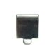 thumbnail image 5 of Abrazadera de Soporte para Estantería Bueyfolt 2 cm Zinc – Pack de 20 unidades, 5 of 6