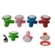 thumbnail image 1 of Pack X3 Mini Masajeador Cuello Cabeza Cuerpo, 1 of 2