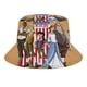 thumbnail image 1 of Sombrero Bucket Desmarcar Los Niños De La Libertad Adulto, 1 of 6