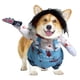 thumbnail image 1 of Disfraz Chucky L, 1 of 3