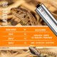 thumbnail image 2 of Lámpara UVB para Reptiles MRREPTILE 15 W 46 cm 10.0 UVB, 2 of 6