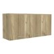 thumbnail image 4 of Kit Cocina Mueble Superior 120 + Mueble Inferior Duna Blanco, 4 of 6