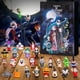 thumbnail image 1 of Calendario de Adviento SLIRYCNIE Nightmare Before Christmas 2024, 1 of 7
