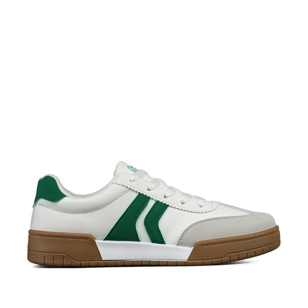 Zapatilla Urbana Deportiva Soft Mujer Weide TFA310