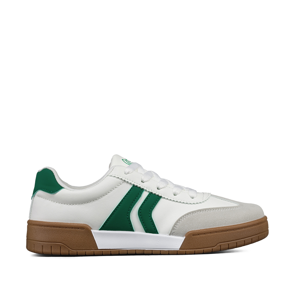 Zapatilla Urbana Deportiva Soft Mujer Weide Tfa310