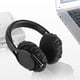 thumbnail image 4 of 100 fundas desechables elásticas para auriculares, no tejidas, almohadillas higiénicas para auriculares de juegos, realidad virtual y la mayoría de los auriculares de gran tamaño (10-12 cm)., 4 of 8