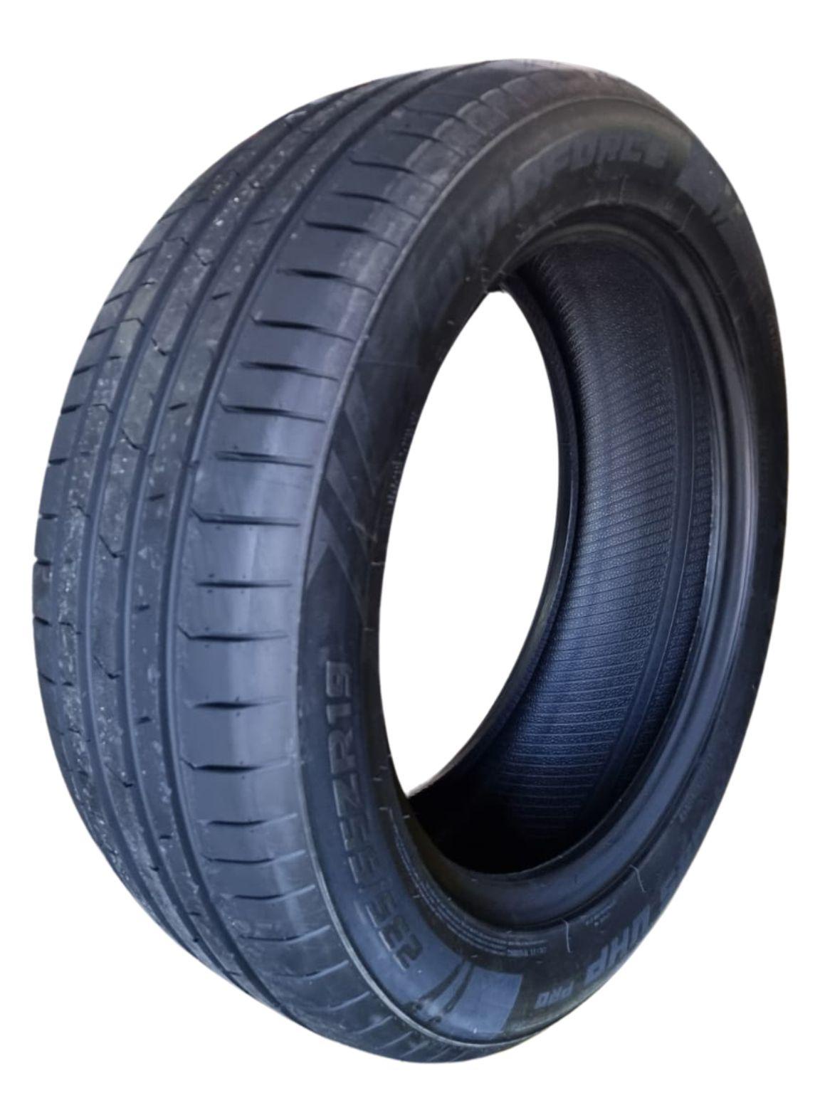 Windforce - Neumatico 225/55 R16 Catchfors Uhp Pro 99W Xl