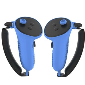 Funda Protectora Aaronmei Meta Quest 3 Azul Cielo