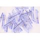 thumbnail image 4 of Jeringa Ceomor 3 ml 25 Ga 2,5 cm Luer Lock paquete de 30, 4 of 5