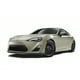 thumbnail image 1 of Pastillas Freno para auto Scion FR-S 2012-2016 Trasero, 1 of 4