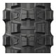 thumbnail image 2 of Neumático Moto Michelin Starcross 5 Soft 90/100-21 57M, 2 of 4