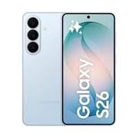 Samsung - Galaxy S26 Azul Cielo Dual Sim 256 Gb 12 Gb