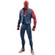 thumbnail image 1 of Figura Vgm32 - Marvel Comics - Marvels Spider-man - Spider-man Spider-punk Suit Version, 1 of 2